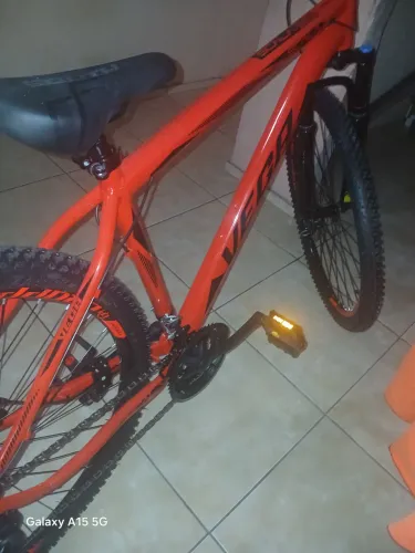 Bicicletas aro29 quadro 19