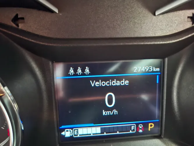 Chevrolet Tracker Premier 1.2 Turbo 12V Flex AUT 2024