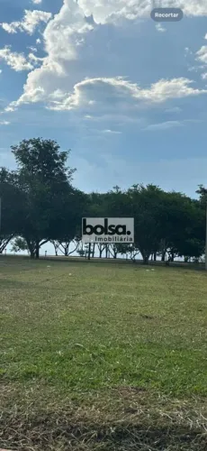 Terreno para venda com 844,17 m² em CONDOMÍNIO LAGO SUL, Bauru - SP