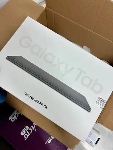 GALAXY TAB A9+ 5G (LACRADO) / SAMSUNG TABLET PLUS