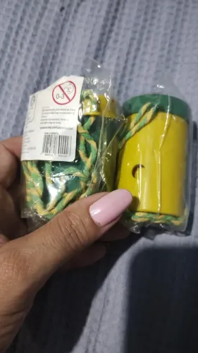 Corneta torcida do Brasil 