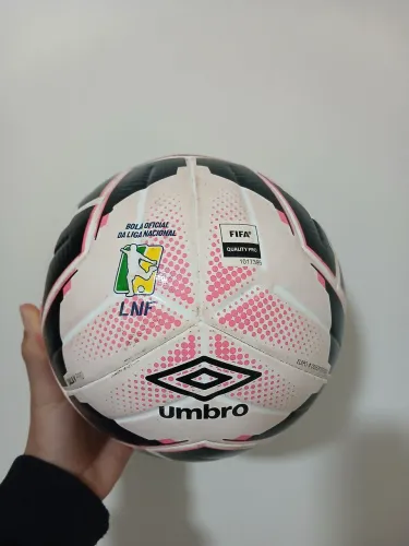 Bola de futsal Umbro Sala V Pro LNF