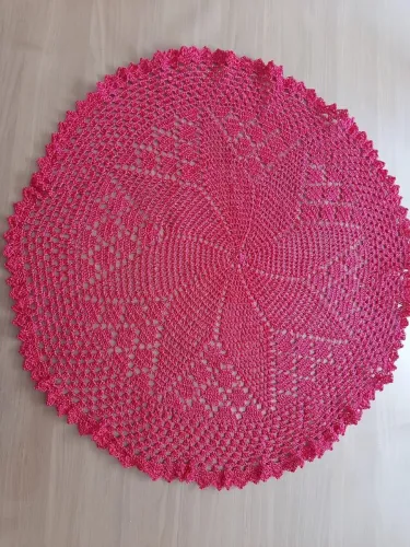 Toalha de mesa