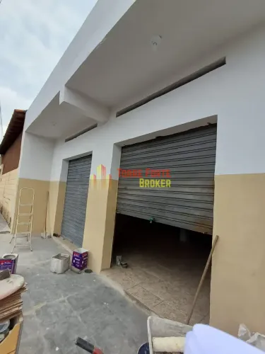 Loja para Locação, Novo Progresso, Contagem, MG