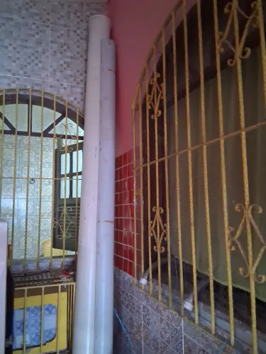Tubo tigre 200,3m e 30