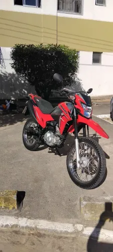 NXR BROS 160 ESDD