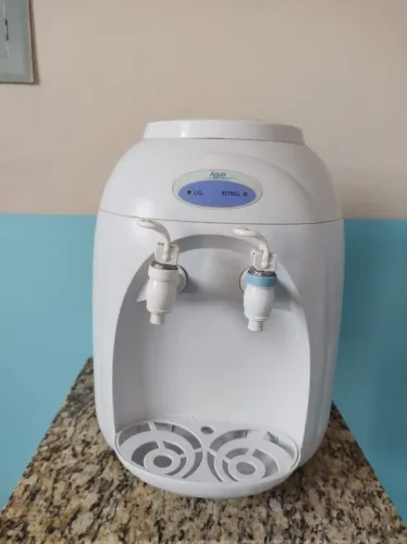 Bebedouro Britânia aqua