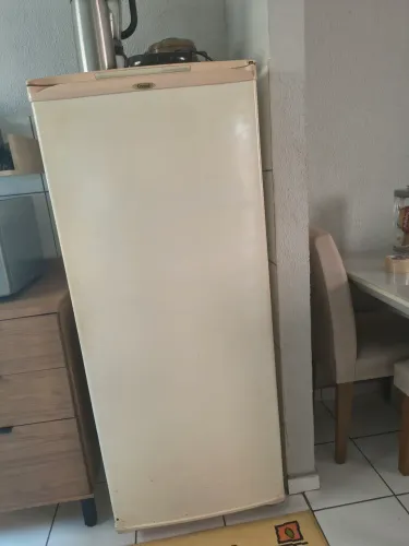 Somente para venda