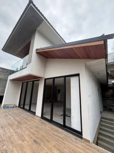 Vendo casa direto com o proprietário
