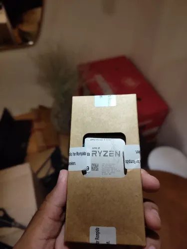 RYZEN 5 5600