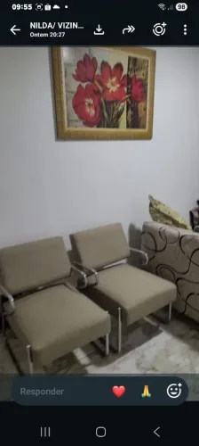 Poltronas