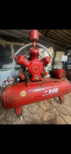 Compressor 60 pes 