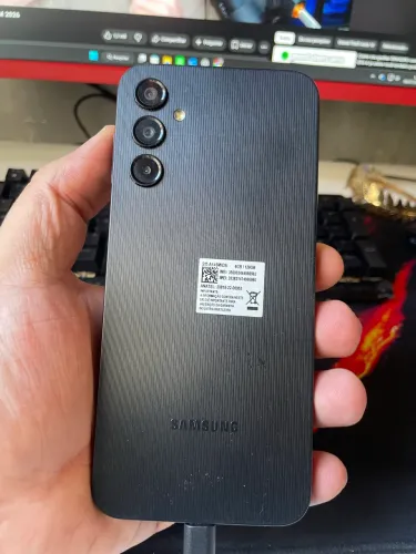 Samsung A14 único dono