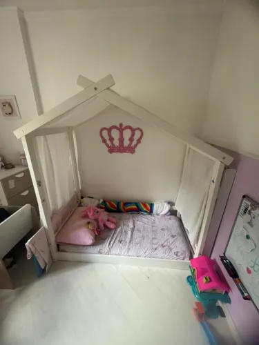 Cama infantil