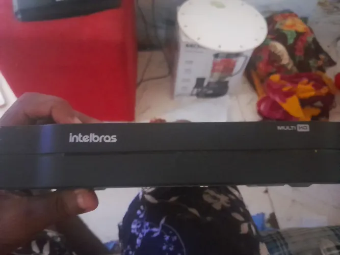 Dvr 500hd