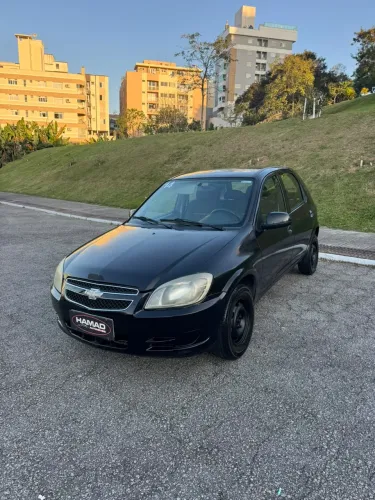 Chevrolet Celta Spirit/ LT 1.0 MPFI 8V Flexp. 5P 2014