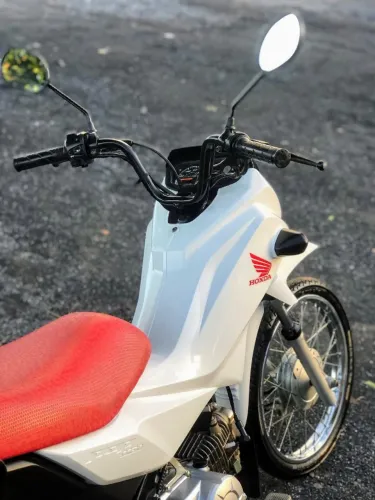 Honda Pop 110i 2023
