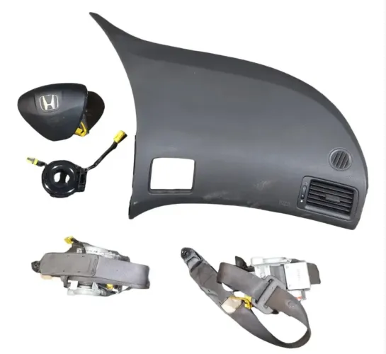 Kit Airbag Honda civic 2007 a 2011