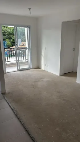 Apartamento Novo Locação Condominio Singular Mogi Mirim/SP