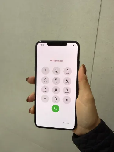 iPhone XS MAX 256