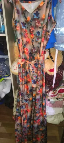 Vestido ? D3