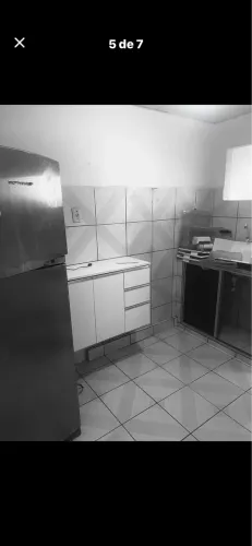 Alugo casa anual na praia de s.José da coroa grande 