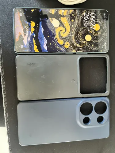 Redmi note 13 pro