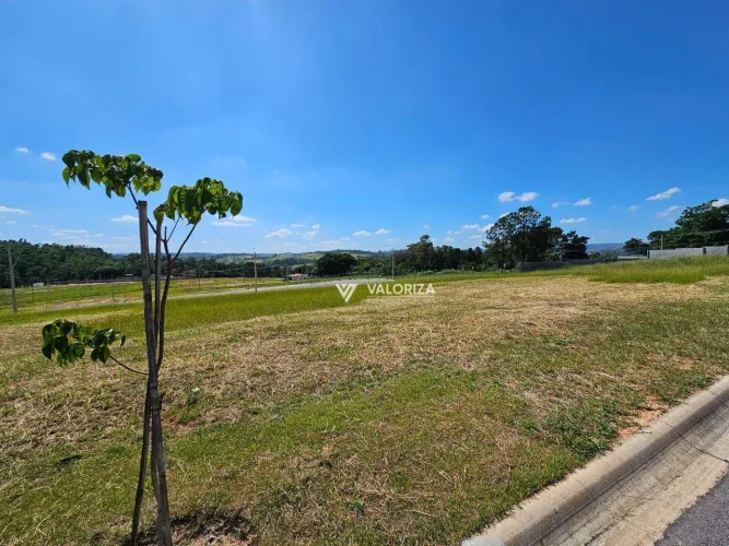 Terreno à venda, 250 m² por R$ 350.000,00 - Residencial Villagio Itália - Sorocaba/SP