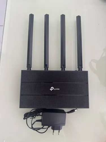 Roteador TP-Link Archer C80 AC1900