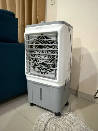 Climatizador