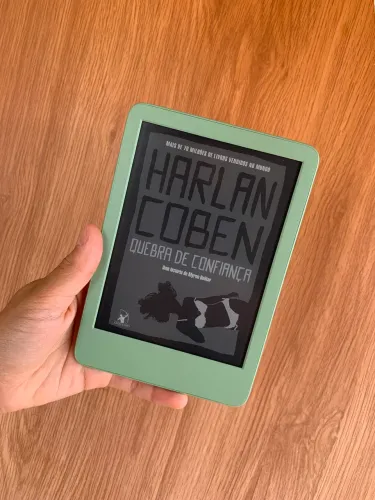 Kindle 11