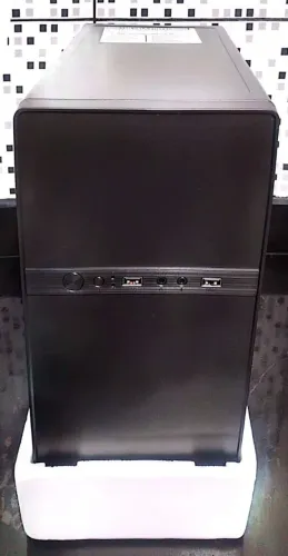 Computador Fácil Intel Core I7 (4a Geração) 16GB SSD 240GB + Adaptador Usb Wifi Wireless D