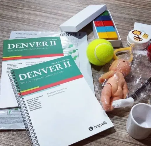 Teste Denver