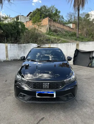 Fiat Argo 1.3 Endurance 5P 2025