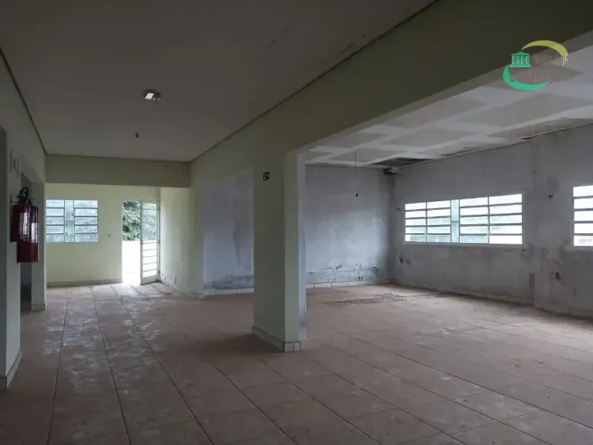 Prédio à venda, 442 m² - Bonfim - Campinas/SP