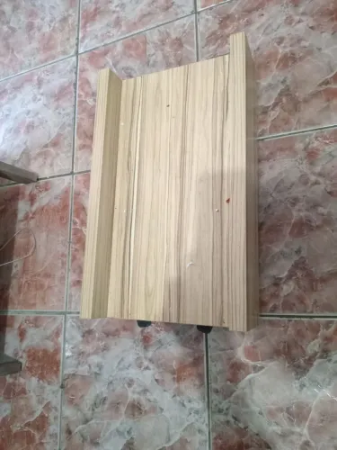 Suporte para CPU