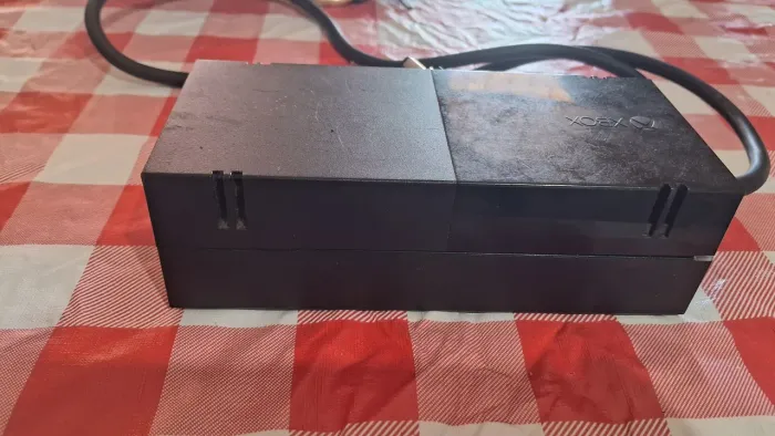 Fonte de Alimentação para Xbox One Fat Queimada