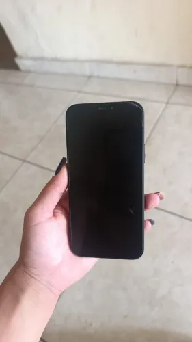 Iphone 12 - todo original