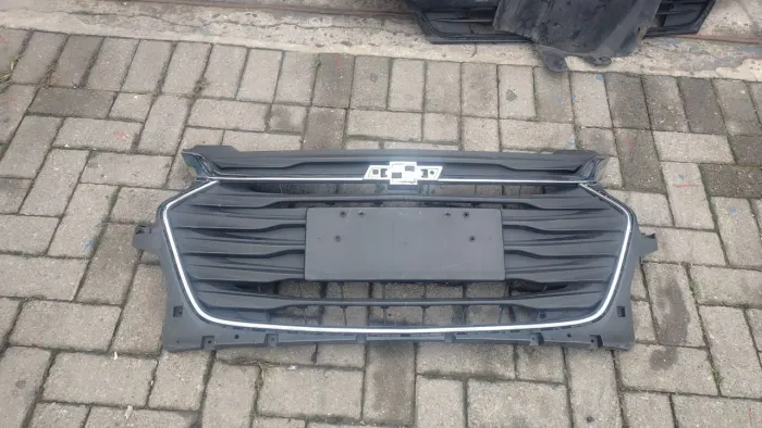 Grade Onix 2021 a 2025