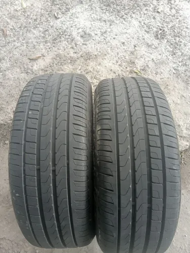 Pneu 215 50 17 pirelli p7 cinturato