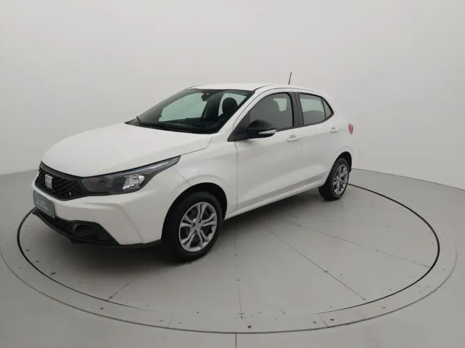 Fiat Argo Drive 1.0 Firefly 2026