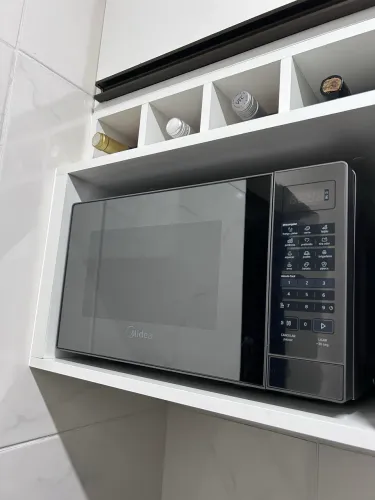 Microondas Midea