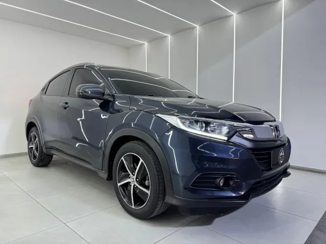 Honda HR-V EXL 1.8 Flexone 16V 5P Aut. 2019