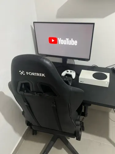 Setup Gamer