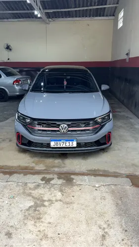 Volkswagen Jetta GLI 350 TSI 2.0 16V 4P Aut. 2023