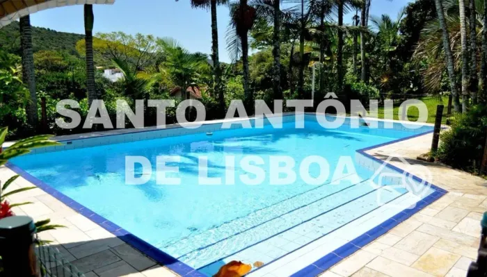 Casa para locação em Santo Antônio de Lisboa