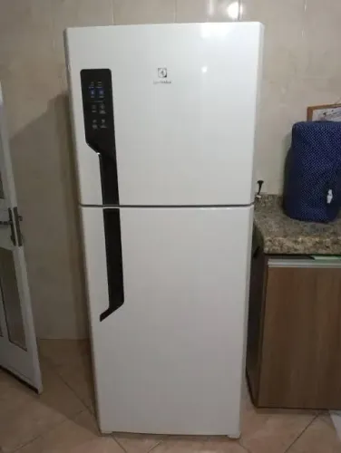 GELADEIRA 431 LITROS
