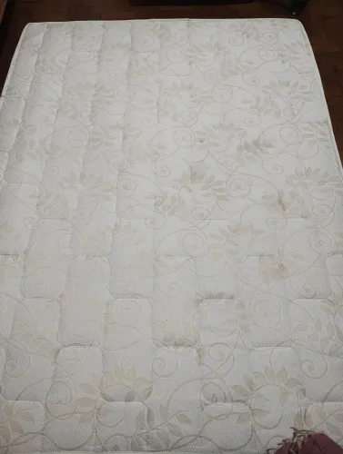 Colchão parompas d45