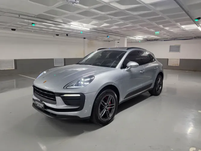 Porsche Macan 2.0 Turbo 237/252cv 2022
