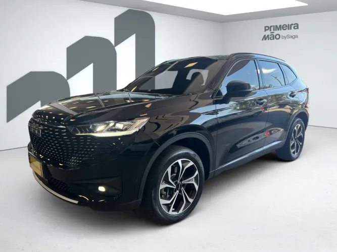 GWM Haval H6 Premium HEV 2025